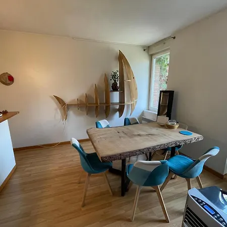 La Maison Des Fleurs *