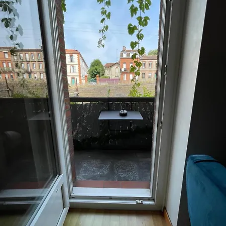شقة La Maison Des Fleurs